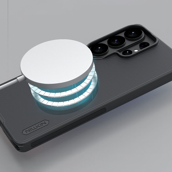 Samsung S26 Ultra Nillkin Super Frosted Shield Pro MagSafe