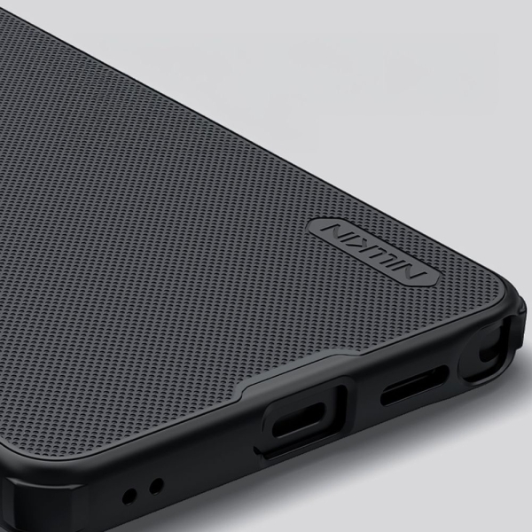 Samsung S26 Ultra Nillkin Super Frosted Shield Pro MagSafe