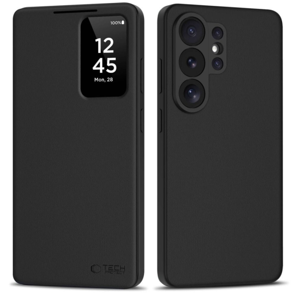 Samsung S26 Ultra Smart Wallet Case