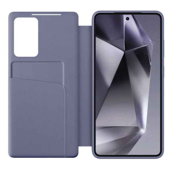 Samsung S26 Ultra Smart Wallet Case