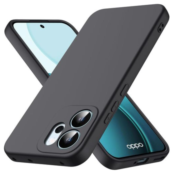 OPPO Reno 14FS 5G Нано силиконов гръб