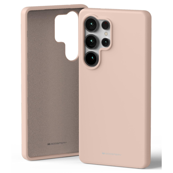 Samsung S26 Ultra Mercury CASE 