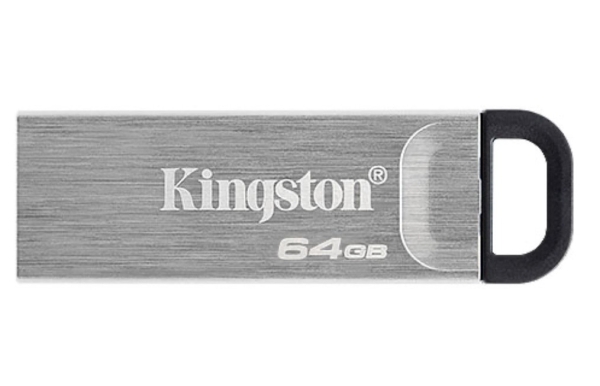 USB FLASH KINGSTON KYSON 64GB 200MB/s USB 3.2 