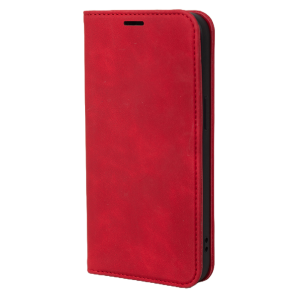 Xiaomi Redmi Note 15 Pro Plus Magnet Book SUEDE