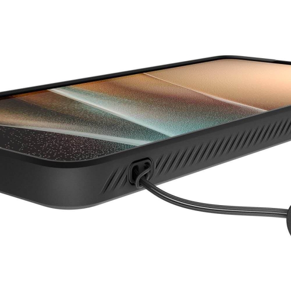 Samsung S26 Ultra Spigen Liquid Air Case 