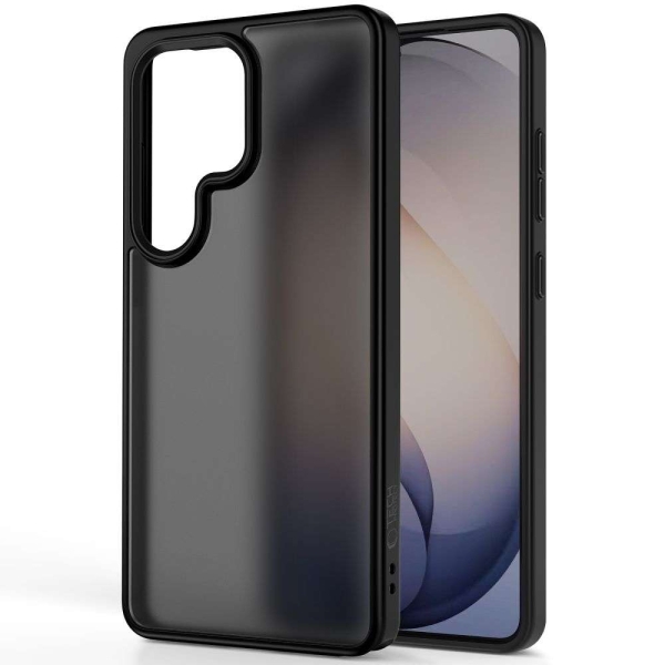 Samsung S26 Ultra Tech Magmat Case 