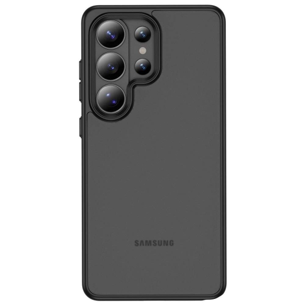 Samsung S26 Ultra Tech Magmat Case 