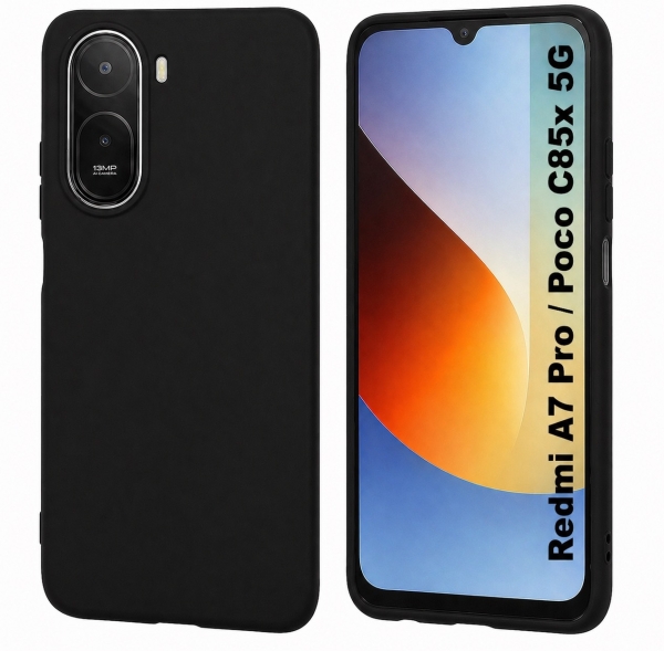 Xiaomi Redmi A7 Pro Нано силиконов гръб