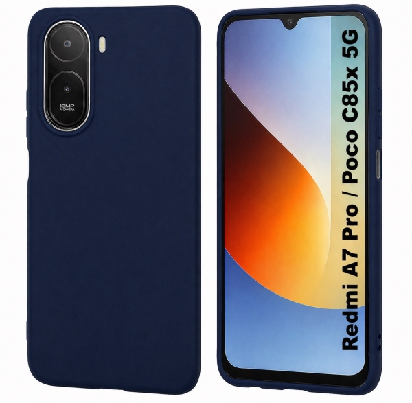 Xiaomi Redmi A7 Pro Нано силиконов гръб