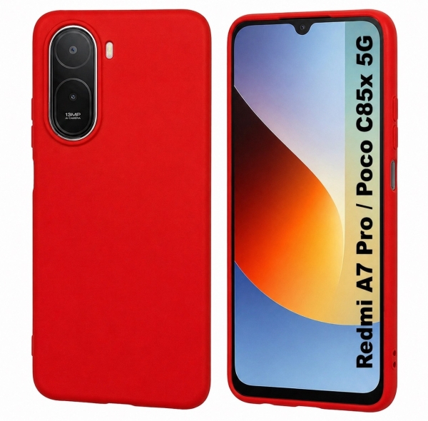 Xiaomi Redmi A7 Pro Нано силиконов гръб