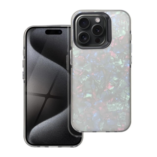 iPhone 15 Pro TUTTI CASE
