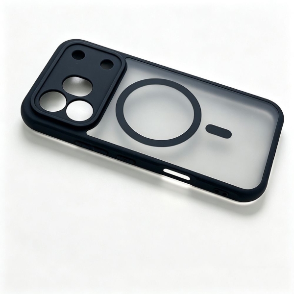 Honor 600 Pro Matte MagSafe case