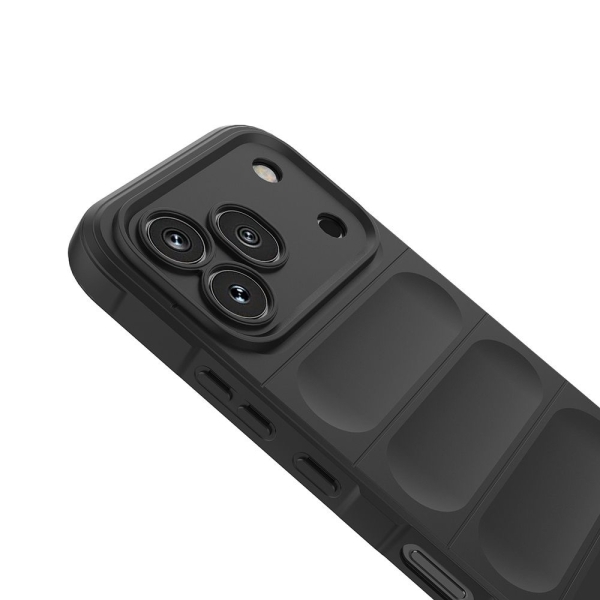 Honor 600 Pro Magic case
