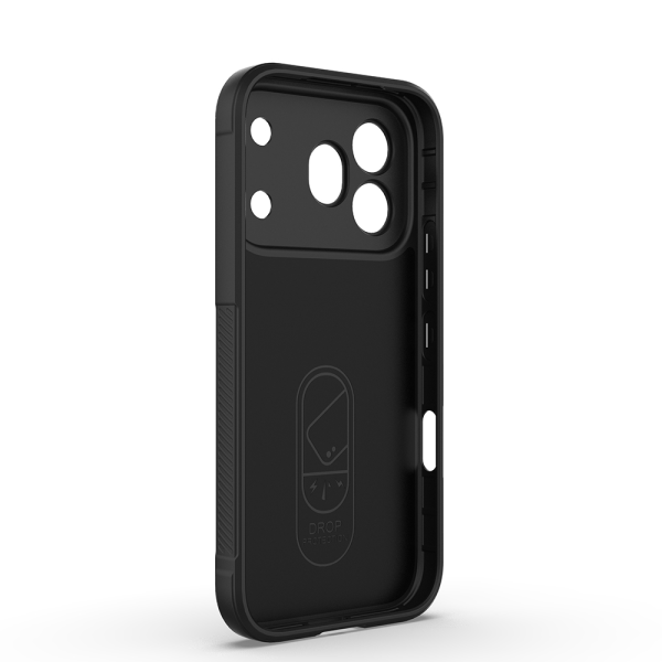 Honor 600 Pro Magic case