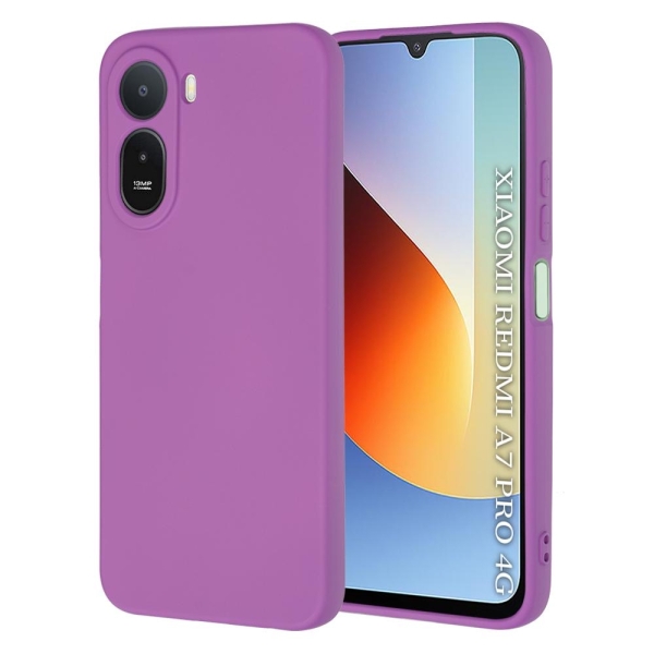 Xiaomi Redmi A7 Pro Нано силиконов гръб