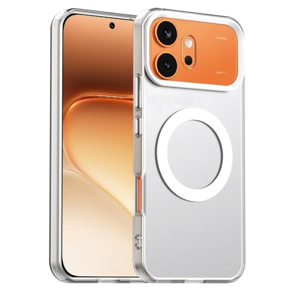 Honor 600 Matte MagSafe case