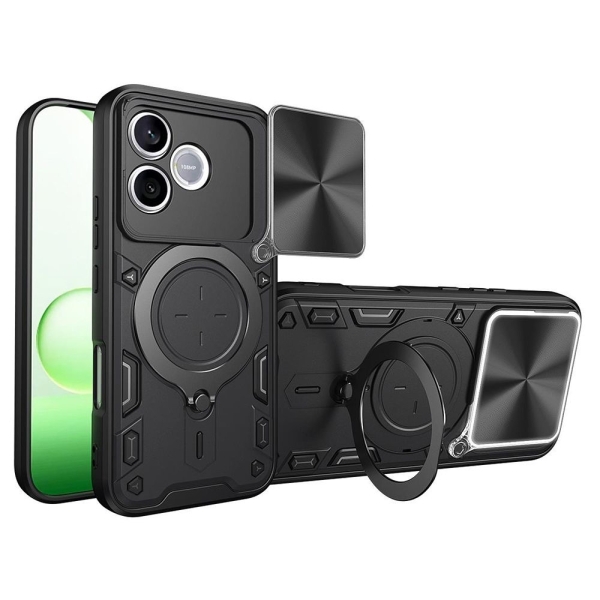 Honor 600 lite Magshield Pro Case