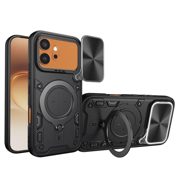 Honor 600 Magshield Pro Case