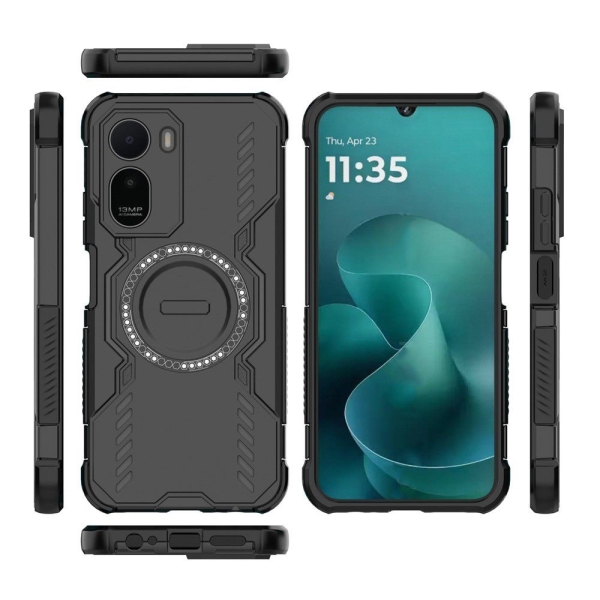 Xiaomi Redmi A7 Pro Armormag Case