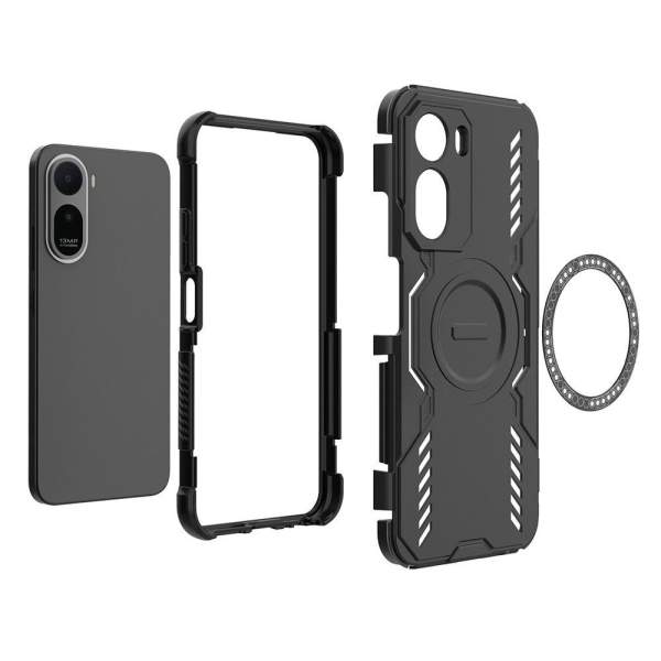 Xiaomi Redmi A7 Pro Armormag Case