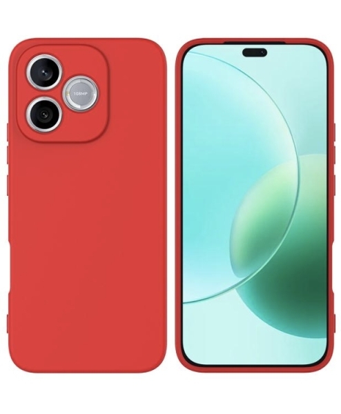 Honor 600 lite Нано силиконов гръб