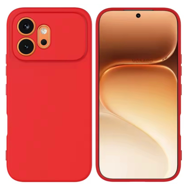 Honor 600 Нано силиконов гръб