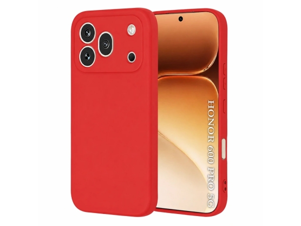Honor 600 Pro Нано силиконов гръб