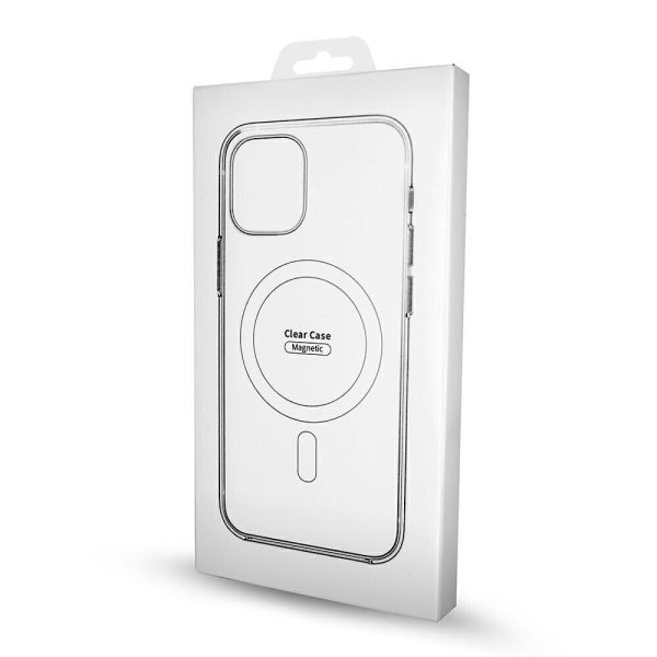 Samsung S24 5G Crystal MagSafe