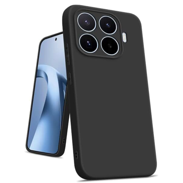 Xiaomi 17T Нано силиконов гръб