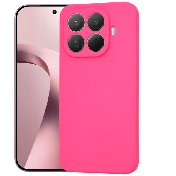 Xiaomi 17T Нано силиконов гръб