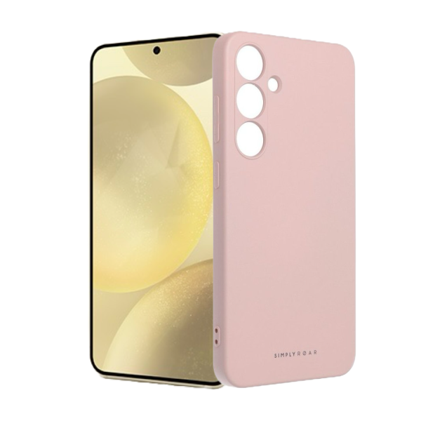 Samsung A27 Roar Space Case