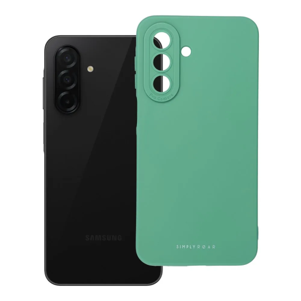 Samsung A27 Roar Space Case