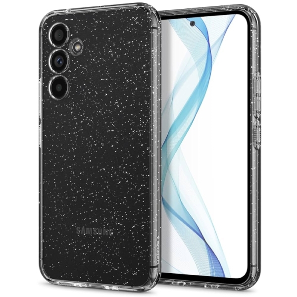 Samsung A27 Crystal Case