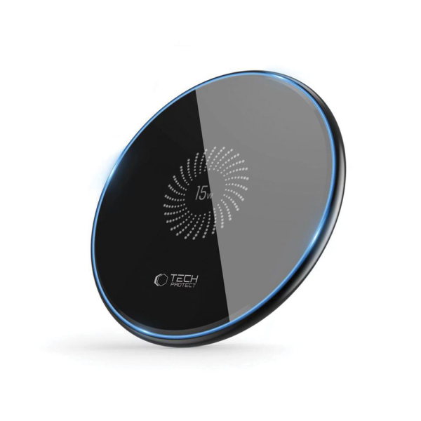 Wireless charger TECH PROTECT 15W-C1 