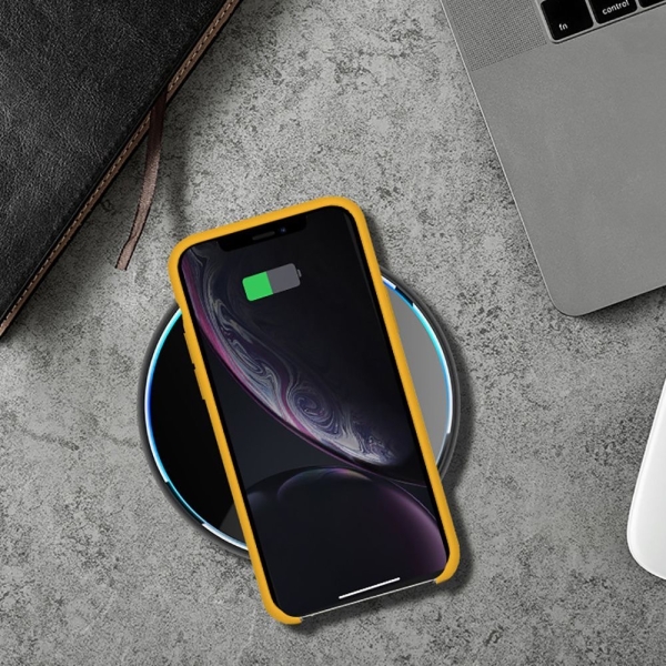 Wireless charger TECH PROTECT 15W-C1 
