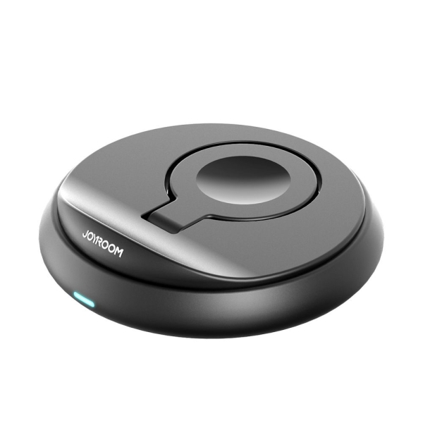 Сгъваемо индуктивно зарядно устройство Joyroom JR-W12 за Apple Watch 