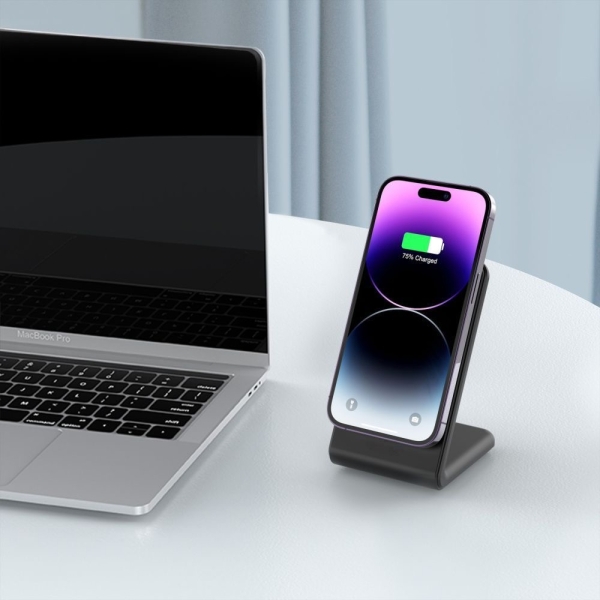 Wireless Charger Tech-Protect 15W-A38 MagSafe 