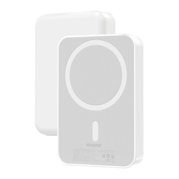 Външна батерия Dudao K26 10000mAh 20W USB-A / USB-C / MagSafe 