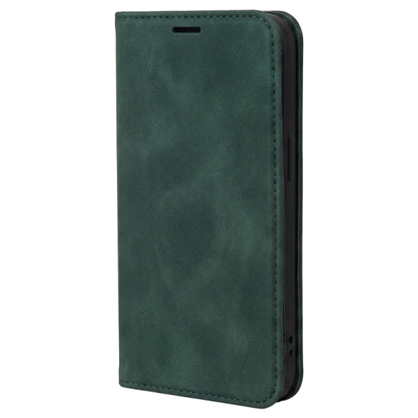 Samsung A14 Magnet Book SUEDE