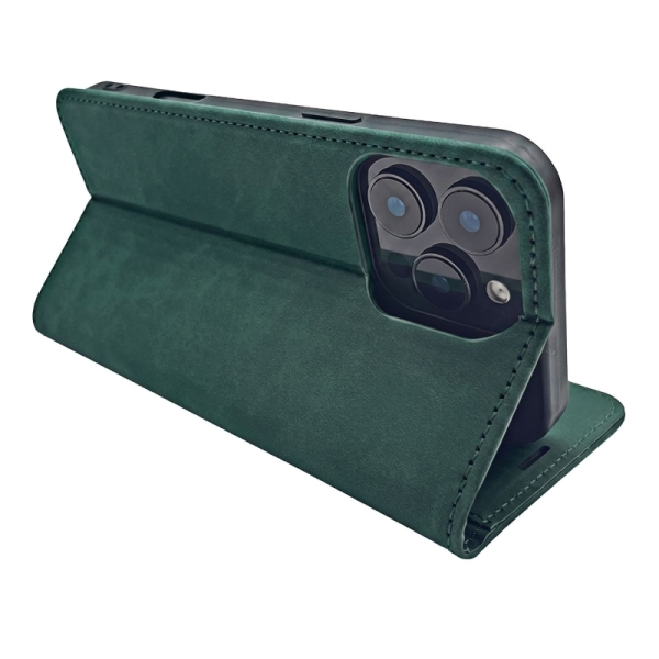 Samsung A14 Magnet Book SUEDE