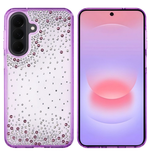 Samsung A57 Diamond case