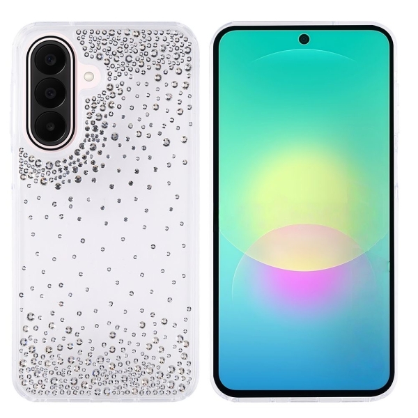 Samsung A27 Diamond case