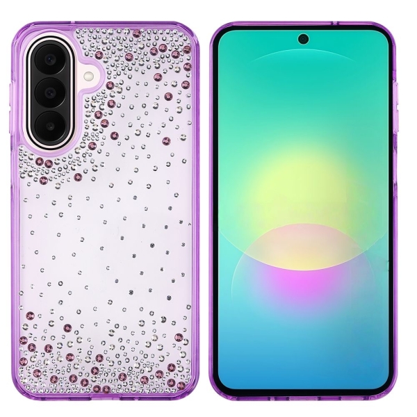 Samsung A27 Diamond case