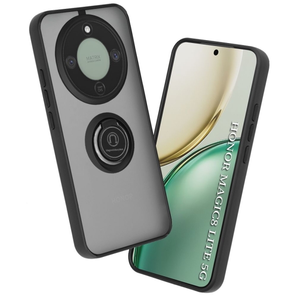 Honor Magic 8 lite Ring case
