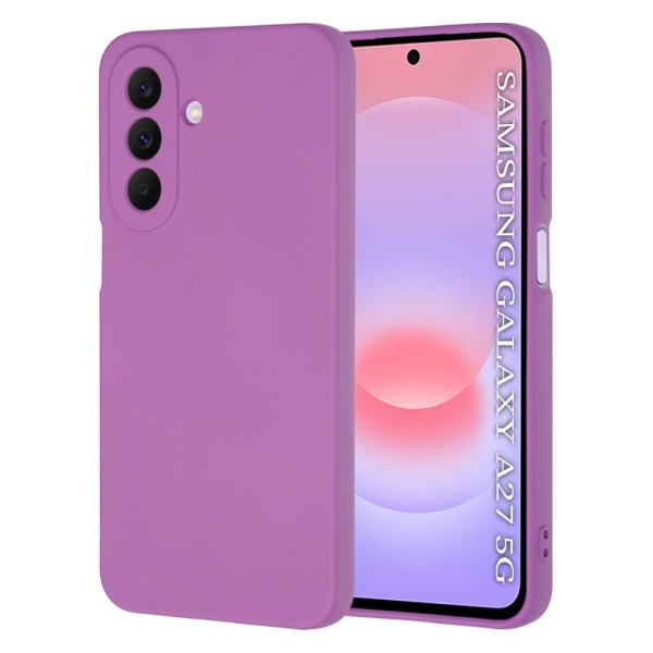Samsung A27 Нано силиконов гръб