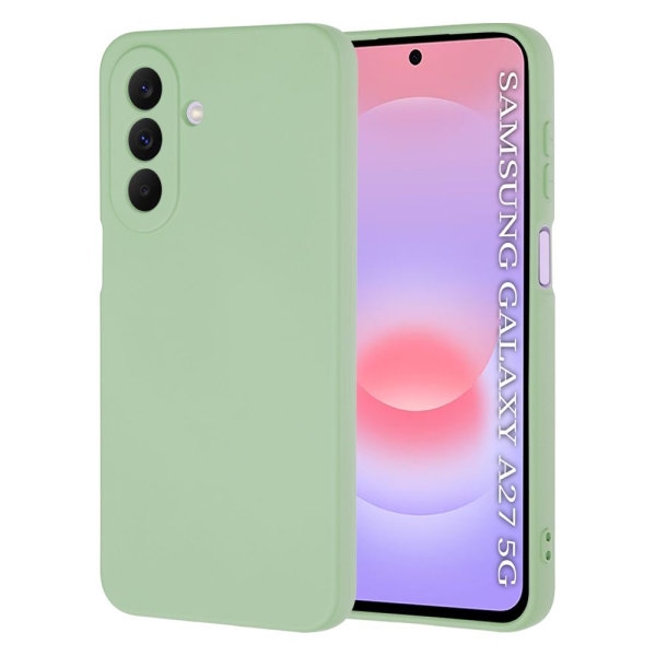 Samsung A27 Нано силиконов гръб