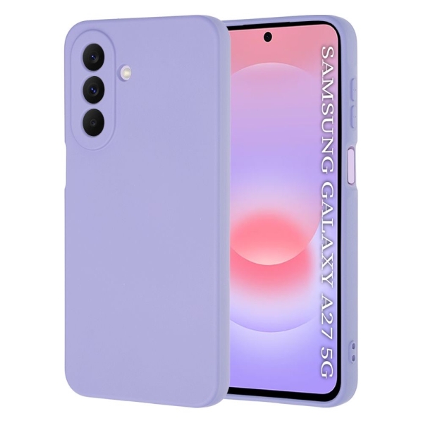 Samsung A27 Нано силиконов гръб
