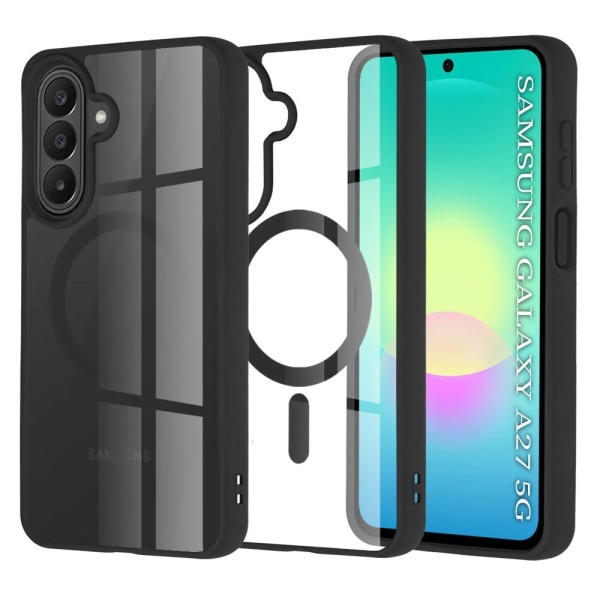 Samsung A27 MagSafe case