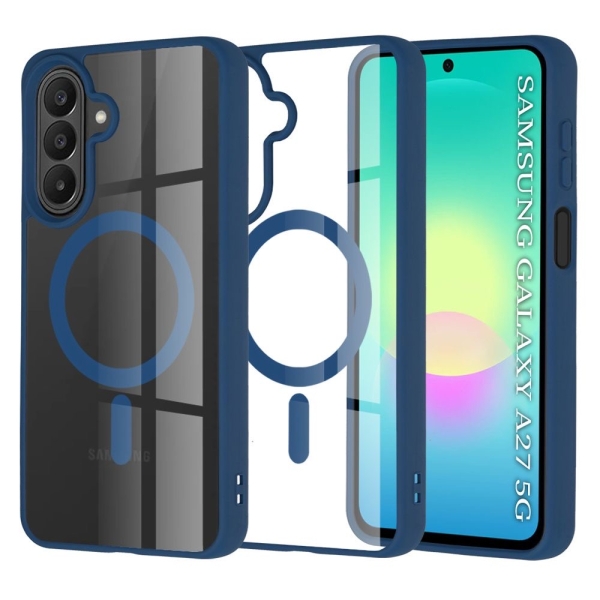 Samsung A27 MagSafe case