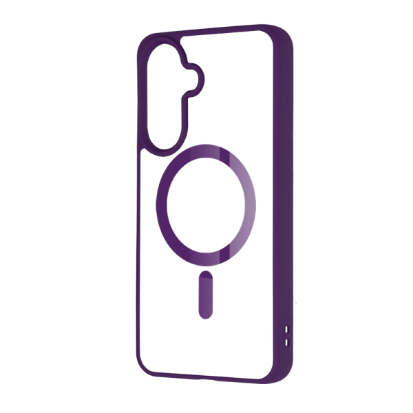 Samsung A27 MagSafe case